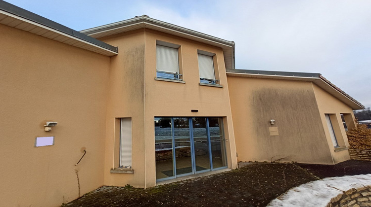 Ma-Cabane - Vente Boutique Limoges, 182 m²