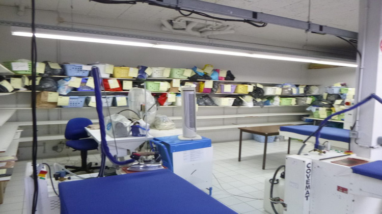 Ma-Cabane - Vente Boutique Limoges, 105 m²