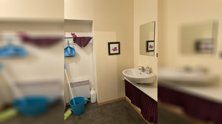 Ma-Cabane - Vente Boutique Limoges, 50 m²