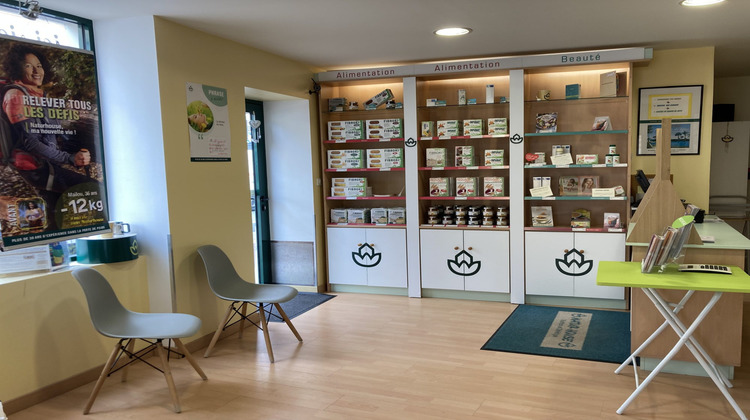 Ma-Cabane - Vente Boutique Limoges, 50 m²