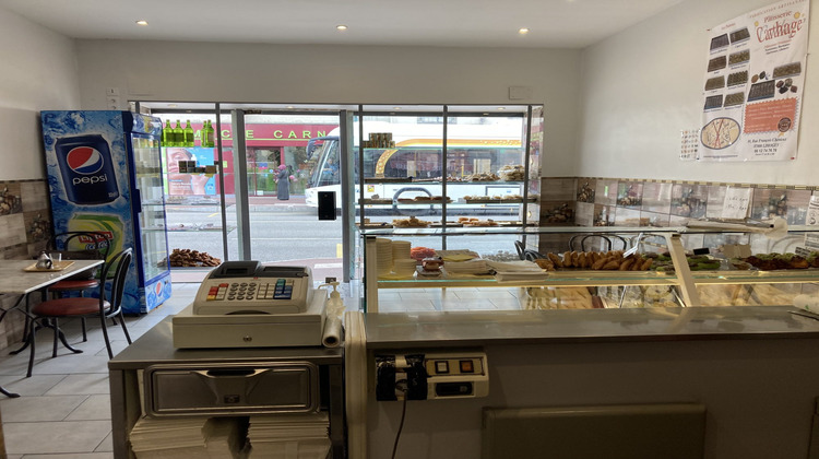 Ma-Cabane - Vente Boutique Limoges, 40 m²