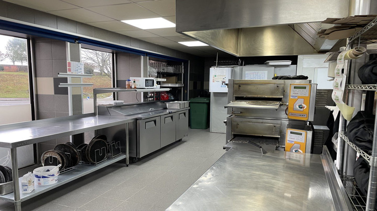 Ma-Cabane - Vente Boutique Limoges, 180 m²