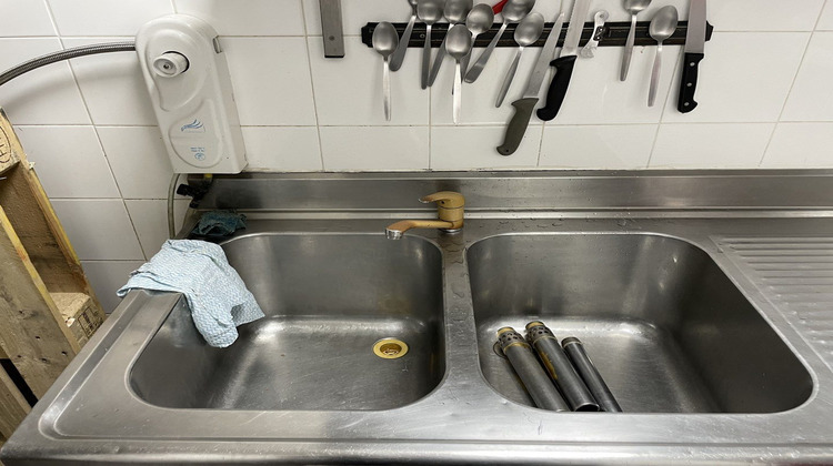 Ma-Cabane - Vente Boutique Limoges, 180 m²