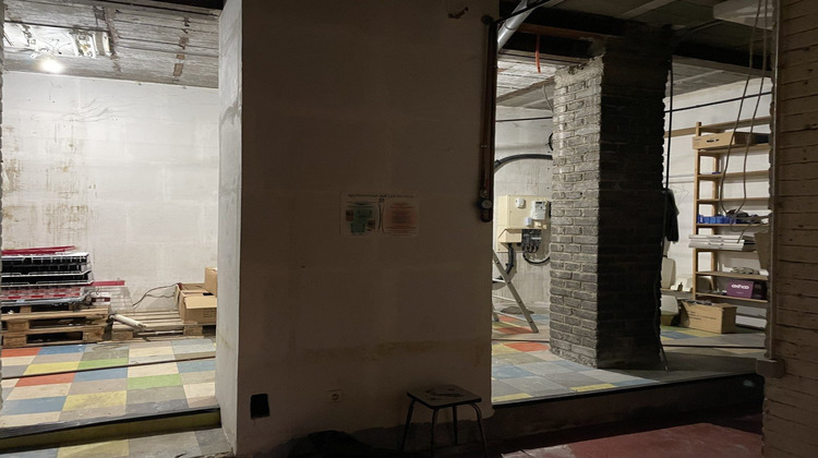 Ma-Cabane - Vente Boutique Limoges, 180 m²