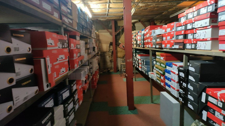 Ma-Cabane - Vente Boutique Limoges, 227 m²