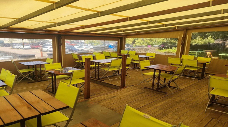 Ma-Cabane - Vente Boutique Limoges, 415 m²