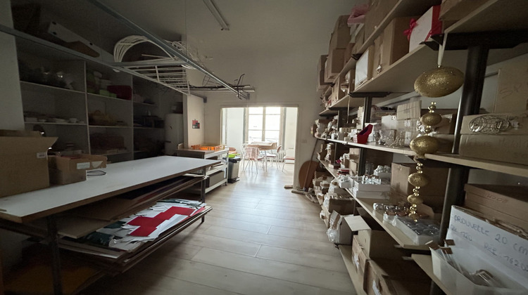 Ma-Cabane - Vente Boutique Limoges, 74 m²