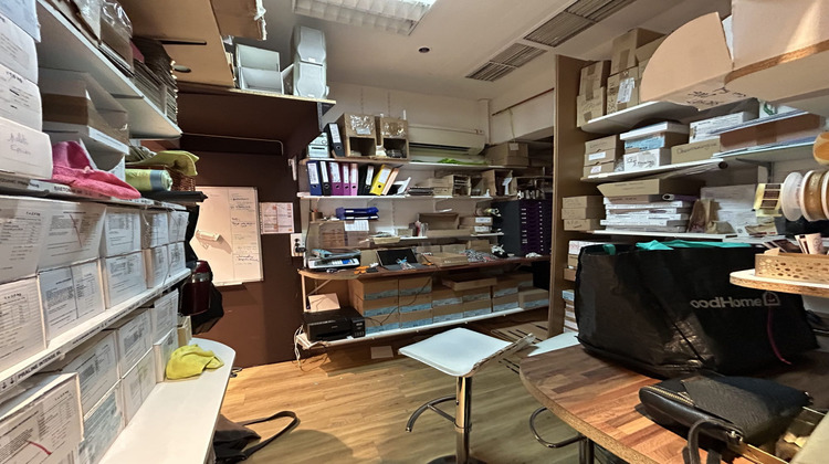 Ma-Cabane - Vente Boutique Limoges, 74 m²