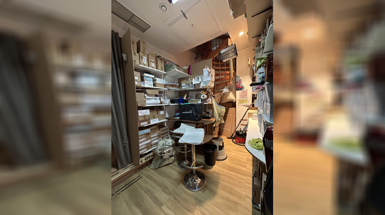 Ma-Cabane - Vente Boutique Limoges, 74 m²