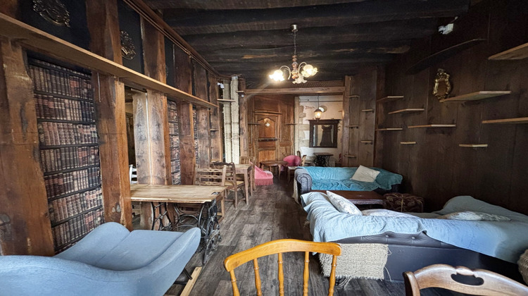 Ma-Cabane - Vente Boutique Limoges, 105 m²