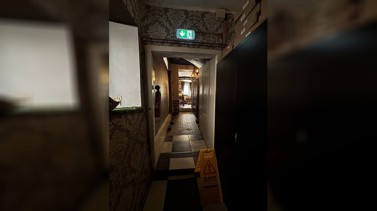 Ma-Cabane - Vente Boutique Limoges, 105 m²