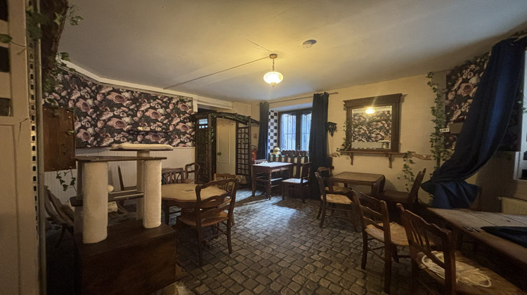 Ma-Cabane - Vente Boutique Limoges, 105 m²