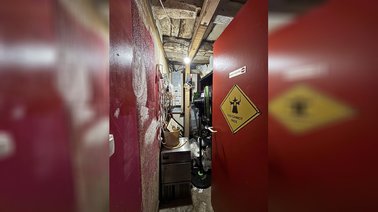 Ma-Cabane - Vente Boutique Limoges, 64 m²