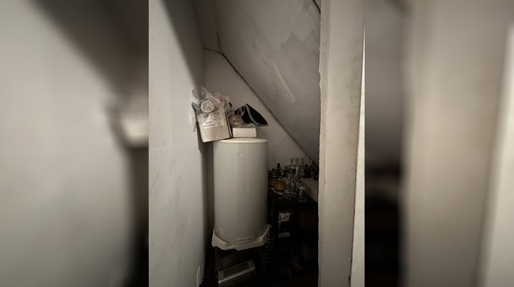 Ma-Cabane - Vente Boutique Limoges, 64 m²