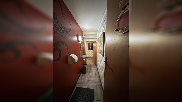 Ma-Cabane - Vente Boutique Limoges, 64 m²