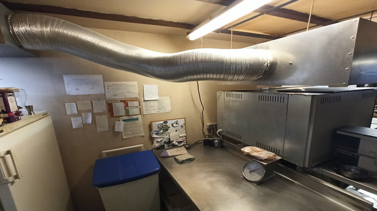 Ma-Cabane - Vente Boutique Limoges, 60 m²