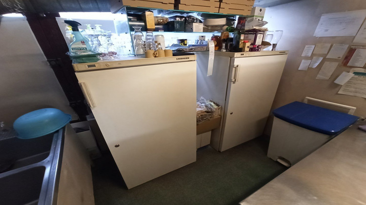 Ma-Cabane - Vente Boutique Limoges, 60 m²