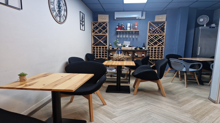 Ma-Cabane - Vente Boutique Limoges, 55 m²