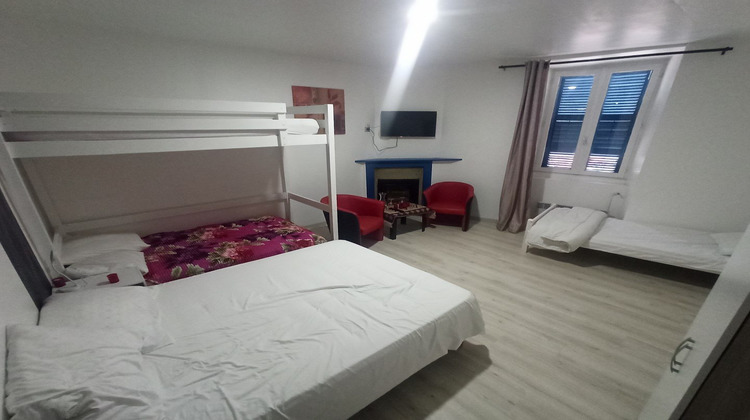 Ma-Cabane - Vente Boutique Limoges, 420 m²