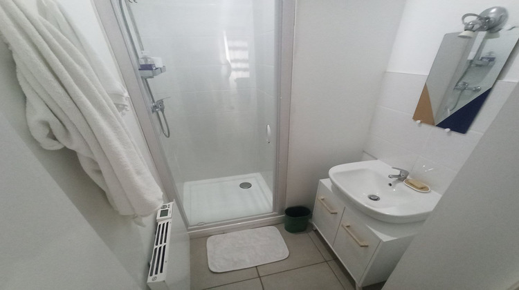 Ma-Cabane - Vente Boutique Limoges, 420 m²