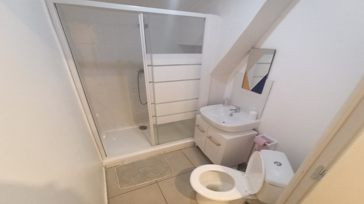 Ma-Cabane - Vente Boutique Limoges, 420 m²