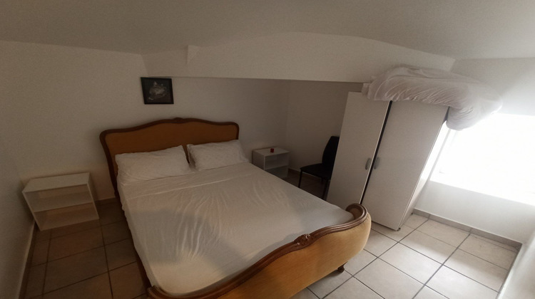 Ma-Cabane - Vente Boutique Limoges, 420 m²