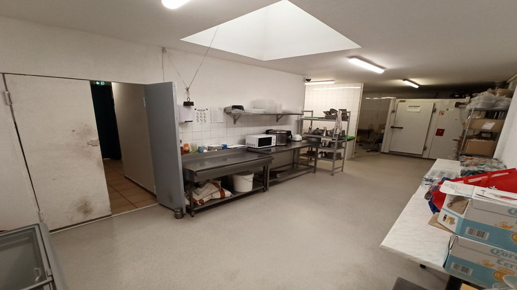 Ma-Cabane - Vente Boutique Limoges, 165 m²