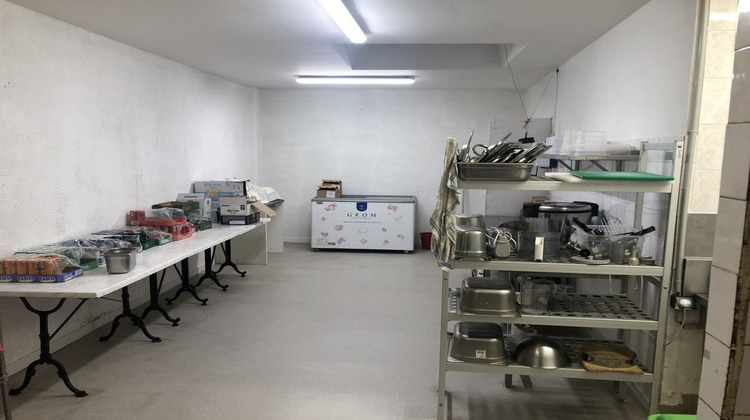 Ma-Cabane - Vente Boutique Limoges, 165 m²