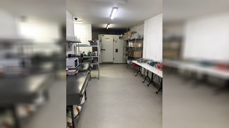 Ma-Cabane - Vente Boutique Limoges, 165 m²