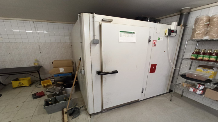 Ma-Cabane - Vente Boutique Limoges, 165 m²