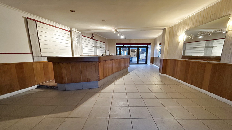 Ma-Cabane - Vente Boutique Limoges, 44 m²