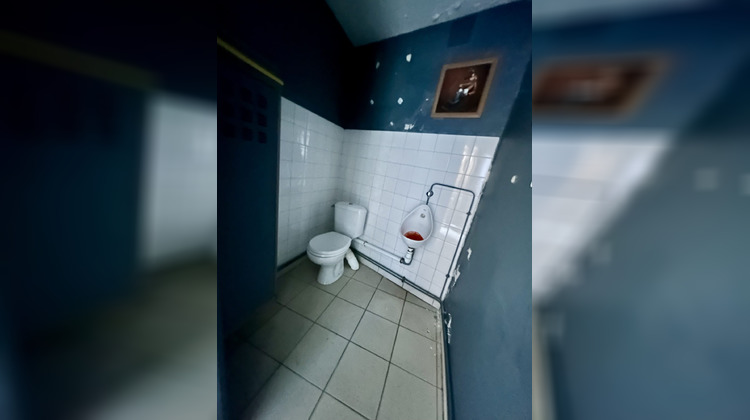 Ma-Cabane - Vente Boutique Limoges, 44 m²