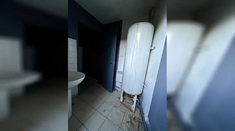 Ma-Cabane - Vente Boutique Limoges, 44 m²