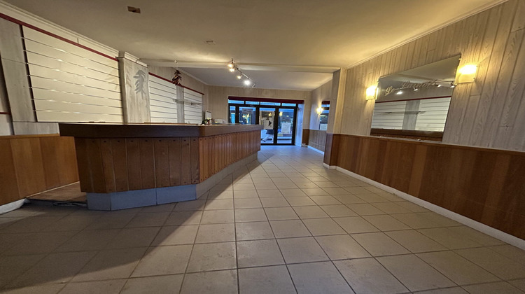 Ma-Cabane - Vente Boutique Limoges, 44 m²