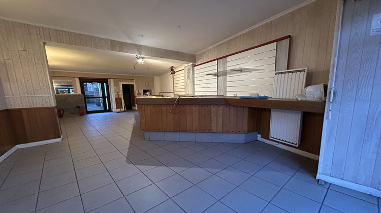 Ma-Cabane - Vente Boutique Limoges, 44 m²