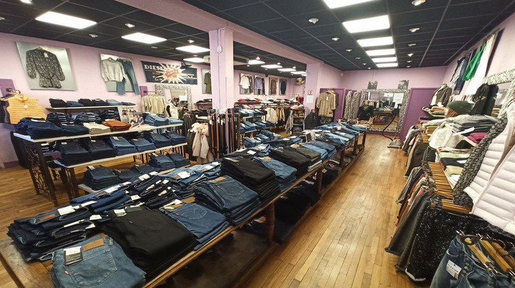 Ma-Cabane - Vente Boutique Limoges, 550 m²