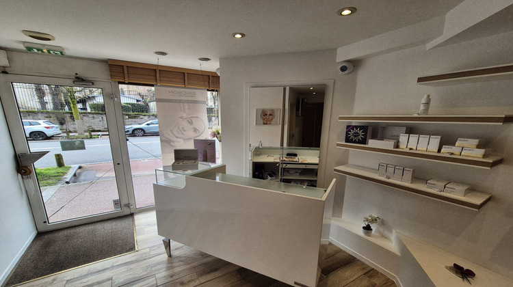 Ma-Cabane - Vente Boutique Limoges, 50 m²