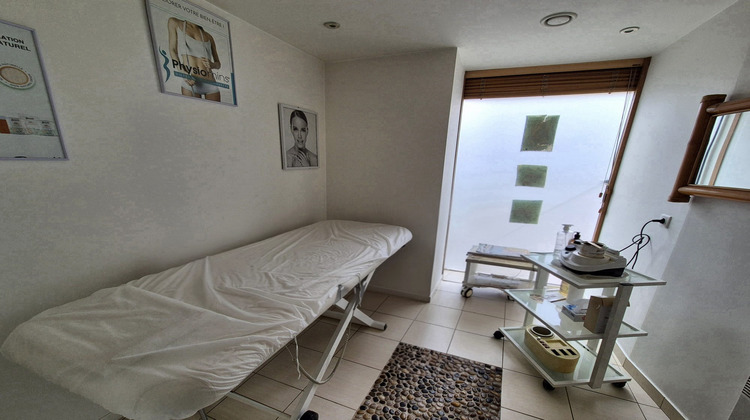 Ma-Cabane - Vente Boutique Limoges, 50 m²