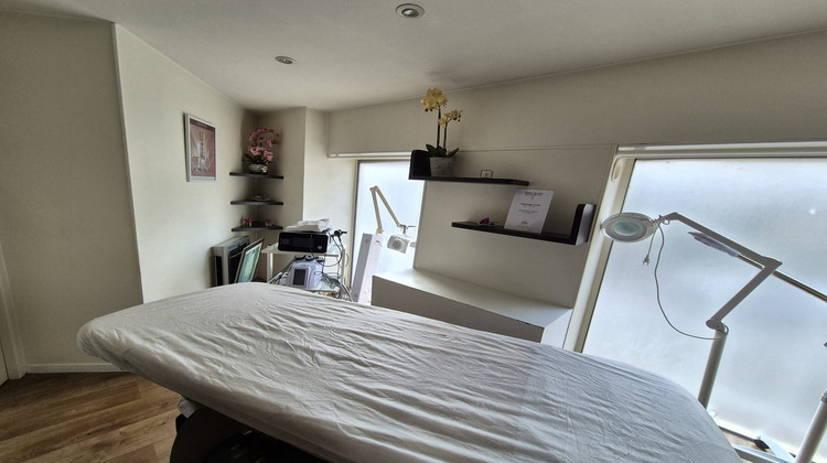 Ma-Cabane - Vente Boutique Limoges, 50 m²