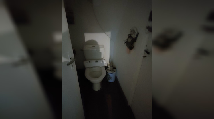 Ma-Cabane - Vente Boutique Limoges, 45 m²