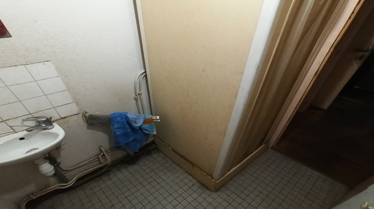 Ma-Cabane - Vente Boutique Limoges, 197 m²