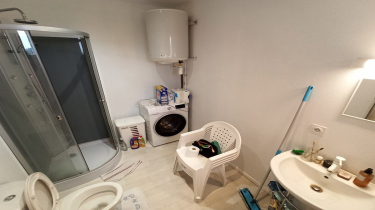 Ma-Cabane - Vente Boutique Limoges, 197 m²