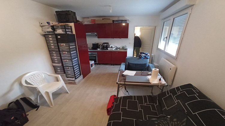 Ma-Cabane - Vente Boutique Limoges, 197 m²