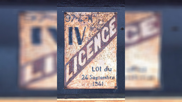 Ma-Cabane - Vente Boutique Limoges, 70 m²