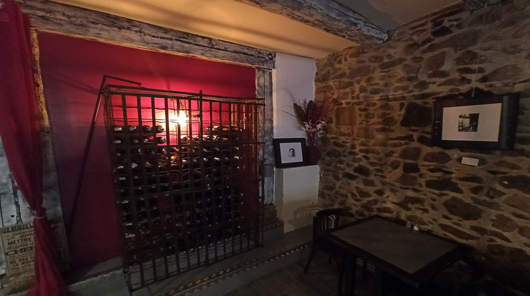 Ma-Cabane - Vente Boutique Limoges, 130 m²