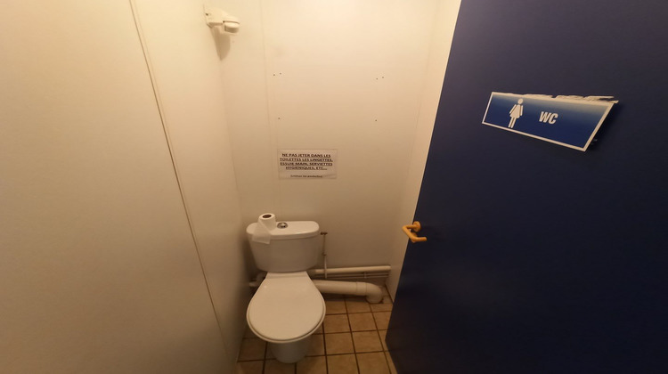 Ma-Cabane - Vente Boutique Limoges, 448 m²