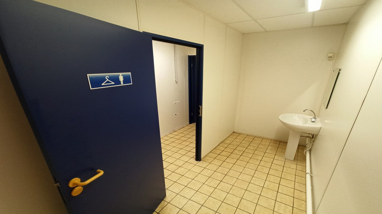 Ma-Cabane - Vente Boutique Limoges, 448 m²