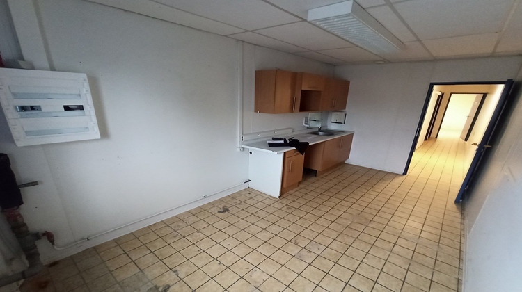 Ma-Cabane - Vente Boutique Limoges, 448 m²