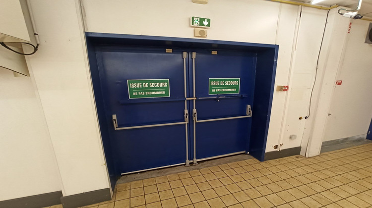 Ma-Cabane - Vente Boutique Limoges, 448 m²