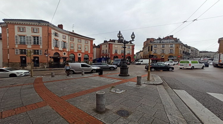 Ma-Cabane - Vente Boutique Limoges, 260 m²